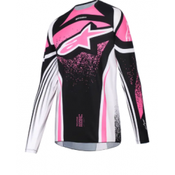 ДАМСКО ДЖЪРСИ ALPINESTARS Stella Techstar Nomur