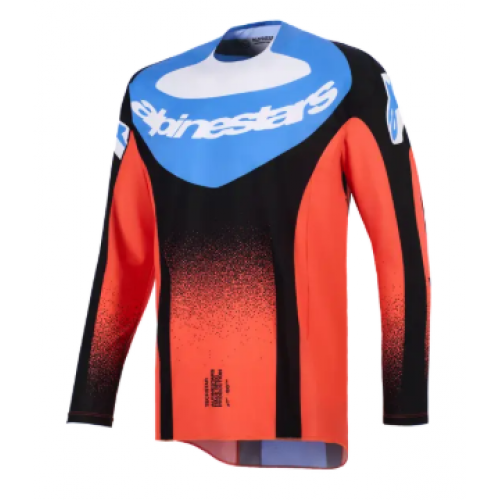 ДЖЪРСИ ALPINESTARS Techstar Knif
