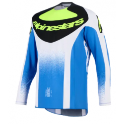 ДЖЪРСИ ALPINESTARS Techstar Knif
