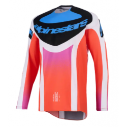 ДЖЪРСИ ALPINESTARS Techstar Knif