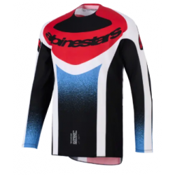 ДЖЪРСИ ALPINESTARS Techstar Knif