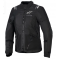 ЯКЕ ALPINESTARS Stella Andes v4 Drystar Black
