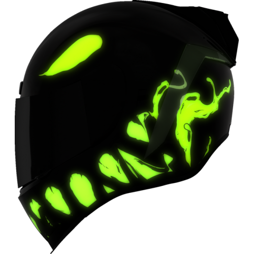 КАСКА ICON  Airform™ Manik'RR MIPS®