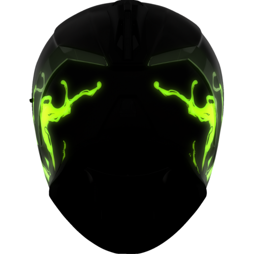 КАСКА ICON  Airform™ Manik'RR MIPS®