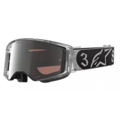 ОЧИЛА ALPINESTARS Supertech LTD DNGR38 XXV