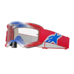 ОЧИЛА ALPINESTARS Vision 5 CORP