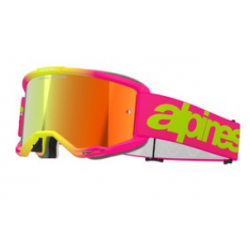 ОЧИЛА ALPINESTARS Vision 5 WORDMARK