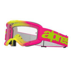 ОЧИЛА ALPINESTARS Vision 5 WORDMARK