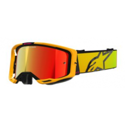ОЧИЛА ALPINESTARS Vision 8 CORP