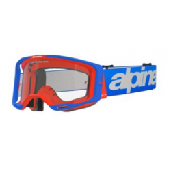 ОЧИЛА ALPINESTARS Vision 8 WOODMARK