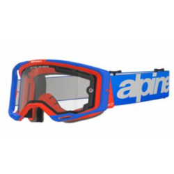 ОЧИЛА ALPINESTARS Vision 8 WORDMARK