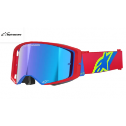 ОЧИЛА ALPINESTARS Supertech CORP