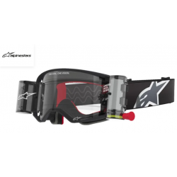ОЧИЛА ALPINESTARS Supertech CORP ROLL-OFF