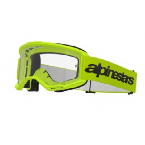 ОЧИЛА ALPINESTARS Vision 3 WORDMARK