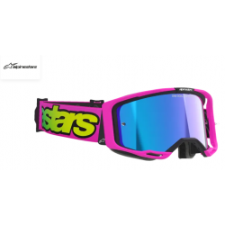 ОЧИЛА ALPINESTARS Vision 8 Vista