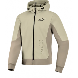 СУИТШЪРТ ALPINESTARS Radium Tech Brown