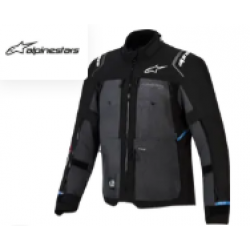 ЯКЕ ALPINESTARS Cusco Drystar