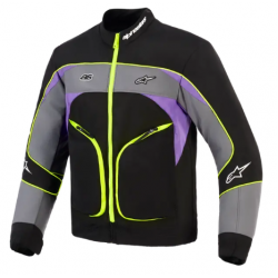 ЯКЕ ALPINESTARS Unite