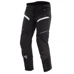 Дамски текстилен мото панталон Dainese Gullfoss D-Dry® Women Black/Black