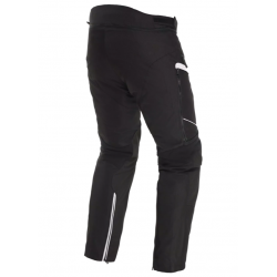 Дамски текстилен мото панталон Dainese Gullfoss D-Dry® Women Black/Black
