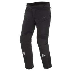 Мъжки текстилен мото панталон Dainese Gullfoss D-Dry® Black/Black