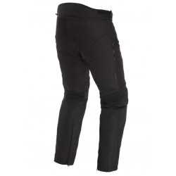 Мъжки текстилен мото панталон Dainese Gullfoss D-Dry® Black/Black