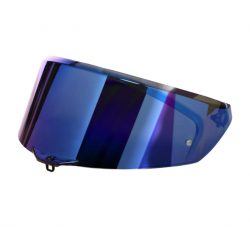 Визьор AGV K7 GT8-1 MPLK Iridium Blue