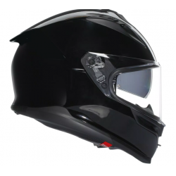 Мото каска AGV K7 MPLK Mono Black E2206
