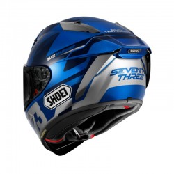 КАСКА SHOEI X-SPR PRО A.Marquez73 V3 TC-2