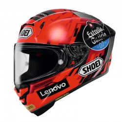 КАСКА SHOEI X-SPR PRО Marquez9 TC-1