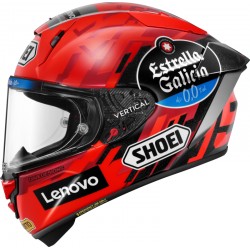 КАСКА SHOEI X-SPR PRО Marquez9 TC-1