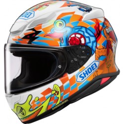 КАСКА SHOEI NXR2 Yagyo TC-2
