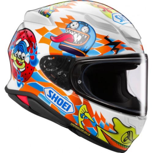 КАСКА SHOEI NXR2 Yagyo TC-2