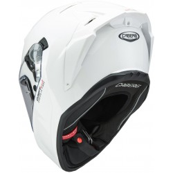 Мото каска Caberg Drift Evo II A1 White E2206