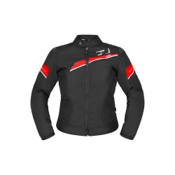ДАМСКО ЯКЕ RICHA GOTHAM 3 WP RED
