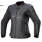ЯКЕ ALPINESTARS Women's Stella GP Plus R v4 Black/Black