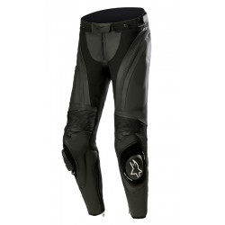 ДАМСКИ КОЖЕН ПАНТАЛОН ALPINESTARS Stella Missile v3 Black