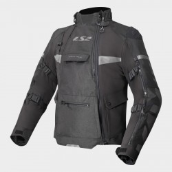 Текстилно мото яке LS2 X-Master