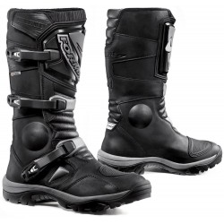 БОТУШИ FORMA ADVENTURE DRY BLACK