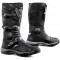 БОТУШИ FORMA ADVENTURE DRY BLACK