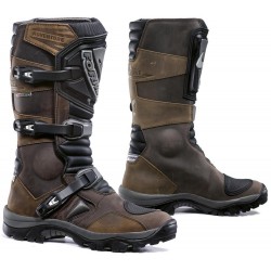 БОТУШИ FORMA ADVENTURE DRY BROWN