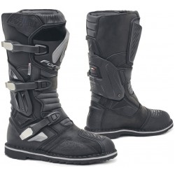 БОТУШИ FORMA TERRA EVO DRY BLACK