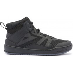 Мъжки летни мото обувки Dainese Suburb Air Black