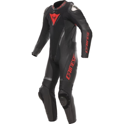 МЪЖКИ КОЖЕН MOTO ЕКИП DAINESE DEMON SPRINT PERF. 1PC