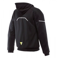 СУИТШЪРТ DAINESE VR46 FULL ZIP