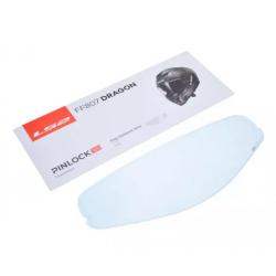 Pinlock 120XLT MaxVision за LS2 FF807 Dragon / FF817 Challenger II DKS611