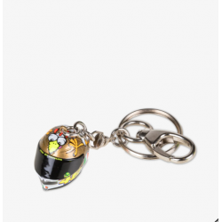 КЛЮЧОДЪРЖАТЕЛ VR46