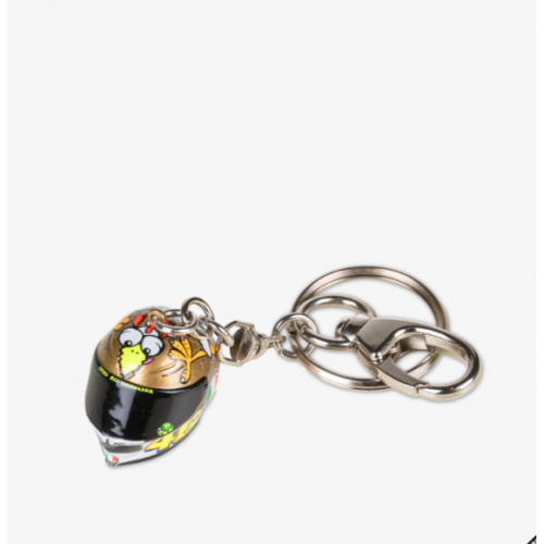 КЛЮЧОДЪРЖАТЕЛ VR46