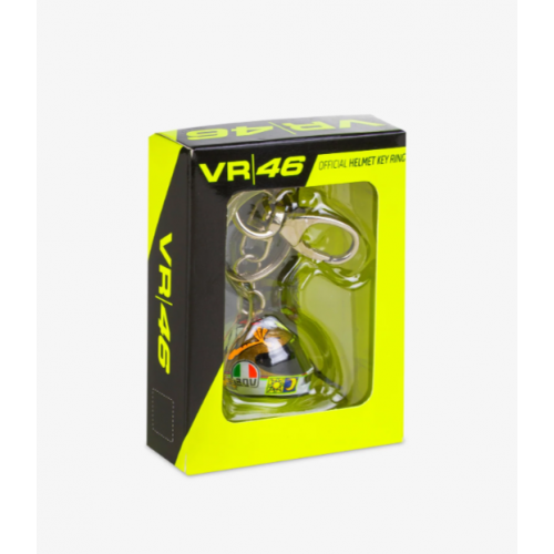 КЛЮЧОДЪРЖАТЕЛ VR46
