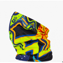 КЪРПА ЗА ВРАТ VR46 SOLE LUNA 46 